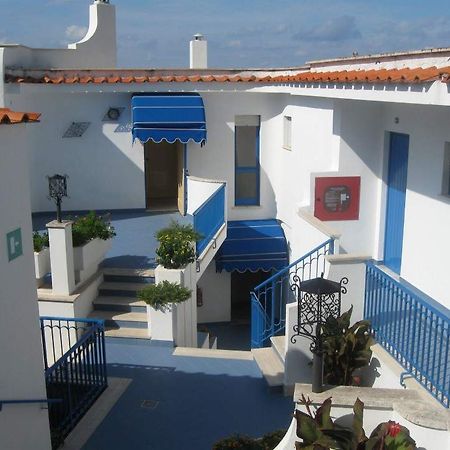 Le Nereidi Hotel Massa Lubrense Exterior foto